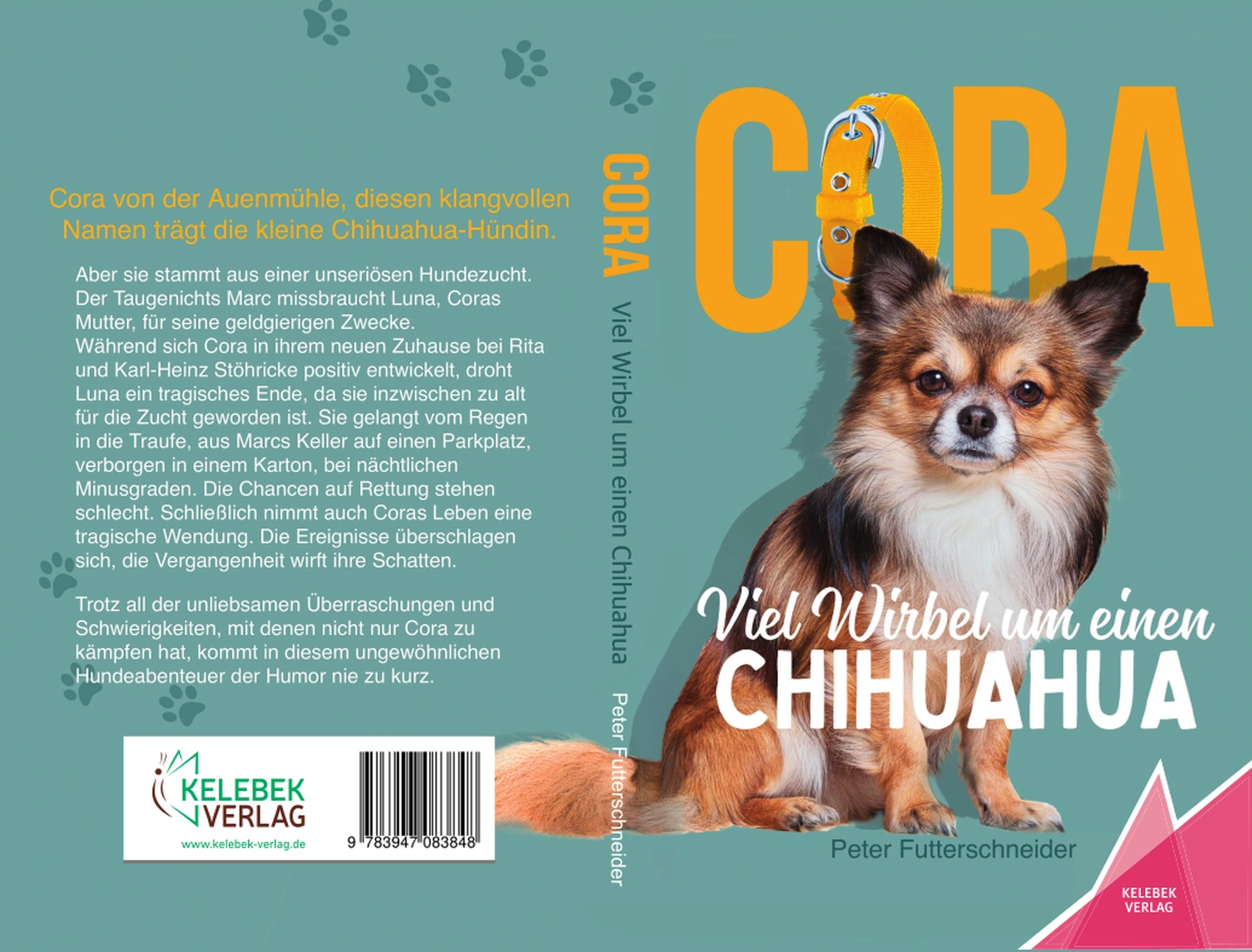 Peter Futterschneider – Geschichten aus Büchern durch Bühnenaufführungen zum Leben erwecken – Cora