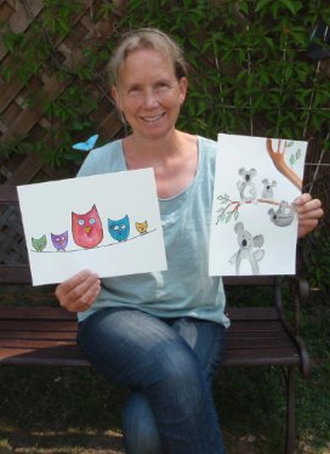 Peter Futter Schneider – Geschichten aus Büchern durch Bühnenaufführungen zum Leben erwecken – Dörte Müller