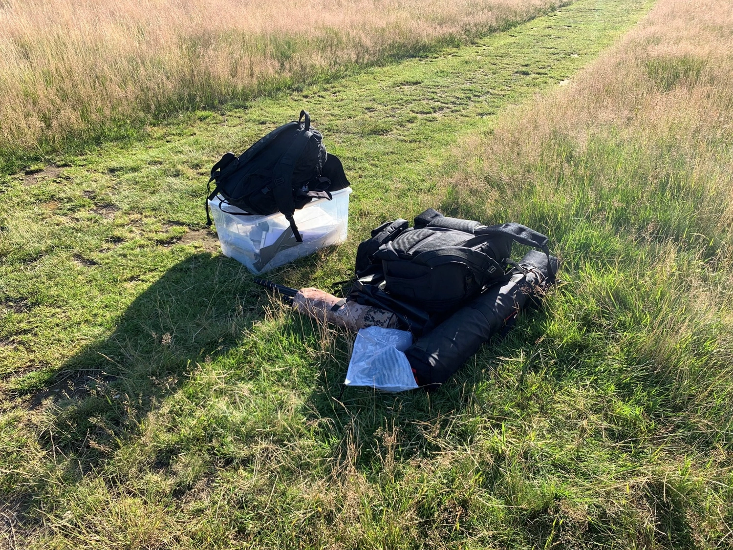 Peter Futter Schneider – Geschichten aus Büchern werden durch Bühnenaufführungen zum Leben erweckt – Taschen im Gifhorn Castle Park